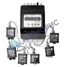 Поверка газоанализатора ФСТ-03В