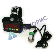 Поверка толщиномера ультразвукового ТУЗ-5