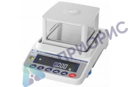 AND GX-10001A