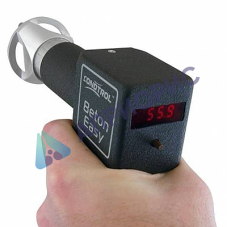 Калибровка склерометра Beton Easy Condtrol