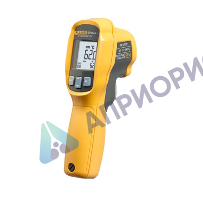 Пирометр Fluke 62 MAX+