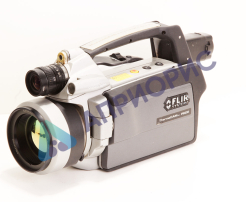 Поверка тепловизора инфракрасного ThermaCAM™ P640, B640, SC640, P620, P50F, P25F