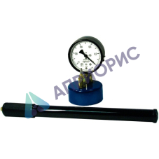 Калибровка устройства ВВ-2