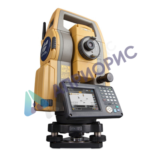 Роботизированный тахеометр Topcon DS-101