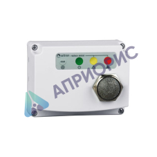 Поверка сигнализатора оксида углерода RGI CO0 L42