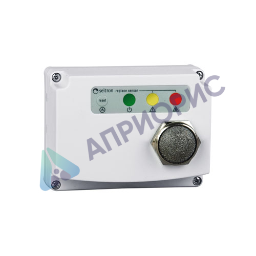 Поверка сигнализатора оксида углерода RGI CO0 L42