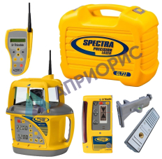 Лазерный нивелир Spectra Precision GL722
