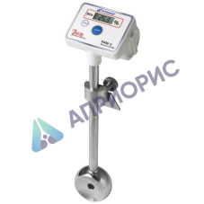 Поверка рефрактометра PAN-1 (L)