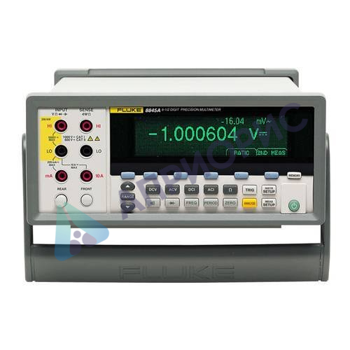Точный мультиметр Fluke 8845A/CSU 240V