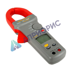 Поверка электроизмерительных клещей APPA A11, APPA A11R, APPA A12, APPA A12R, APPA A15, APPA A15R, APPA A16, APPA A16R, APPA A16H, APPA A16HR