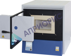 Печь муфельная LF-5/11-G2