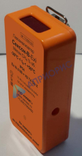 Поверка газоанализатора Сенсон-В-1003