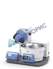 Ротационный испаритель RV 10 digital FLEX