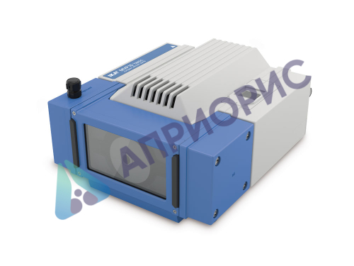 Вакуумный насос MVP 10 basic