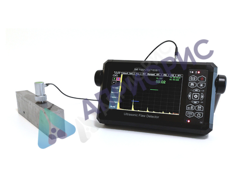 УД3701 NOVOTEST дефектоскоп ультразвуковой