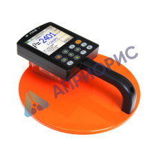 Поверка плотномера асфальтобетона ПАБ-1-2