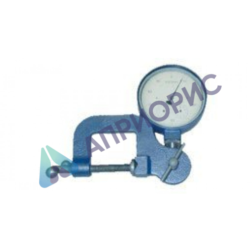 Поверка прогибомера 6-ПАО