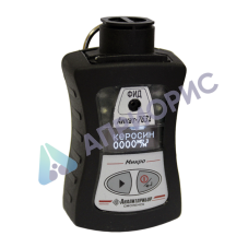 Поверка газоанализатора АНКАТ-7631Микро-ФИД