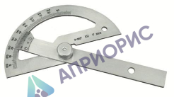 Поверка угломера с нониусом 4