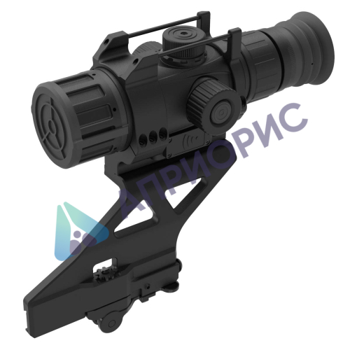 Тепловизионный прицел Red Харон Z с боковой планкой