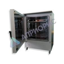 Аттестация сушильного шкафа ШС-160-02