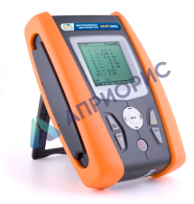 Поверка измерителя параметров электрических сетей АКИП-8402