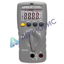 Мультиметр APPA M1