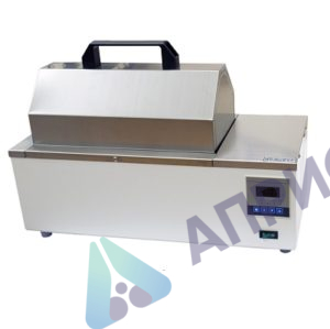 Аттестация бани водяной UT-4313E