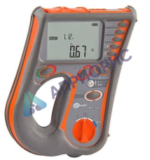 Поверка измерителя параметров цепей MZC-305