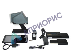 Поверка анализатора металлов спектрометра МетЭксперт