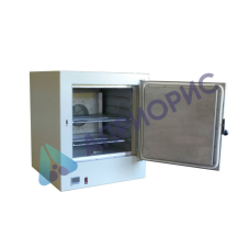 Аттестация сушильного шкафа СНОЛ-3,5.5.3,5/3,5-И1