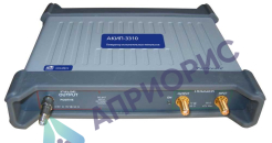 Поверка генератора АКИП-3310