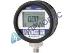 Поверка преобразователей давления измерительных CPG500, CPT2500, CPT6100, CPT6180