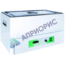 Баня ЭКРОС-4310 (ПЭ-4310) (27 л) водяная глубокая
