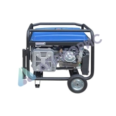 Бензиновый генератор TSS SGG 8000EHNA с АВР