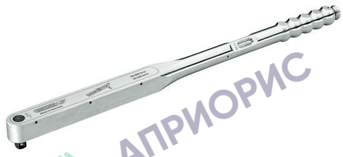 Поверки моментных ключей предельных регулируемых DREMOMETER