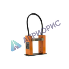 Калибровка дефектоскопа магнитопорошкового (магнита) УН-5