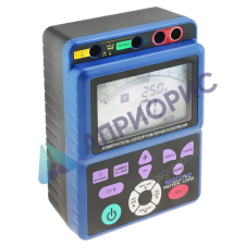 Мегаомметр МЕГЕОН 13950