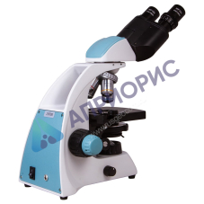 Микроскоп Levenhuk 400B
