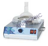 Колбонагреватель LH-120