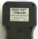 Поверка миллитесламетра ТПМ-250