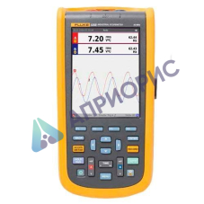Осциллограф Fluke-124B