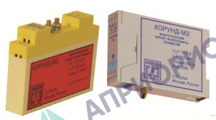 Поверка барьера энергетического искрозащитного КОРУНД-Мххх, КОРУНД-БПД-24Ех