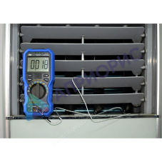 Мультиметр АКИП-2203