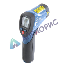 Поверка пирометра DT-8862