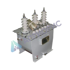 Поверка трансформатора напряжения НАМИ-10