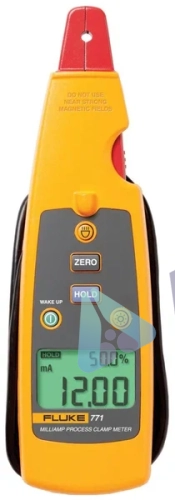 Калибратор Fluke 771