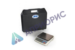 Поверка весов лабораторных EK-1200i