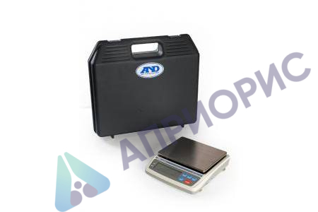 Поверка весов лабораторных EK-1200i