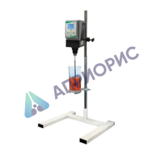 Аттестация устройства перемешивающего ПЭ-8100